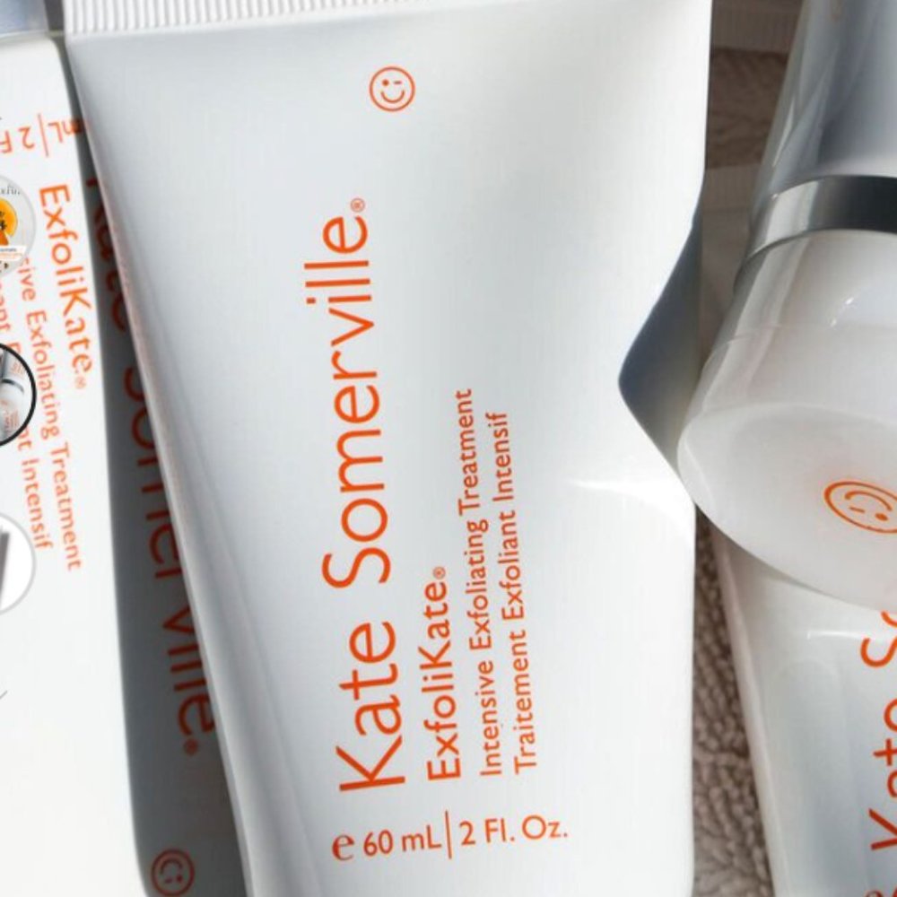 Kate Somerville ExfoliKate 2 fl oz